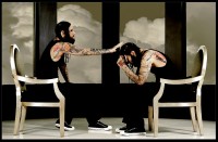 Brian Head Welch – “Paralyzed” (New Song) Brian Head Welch – “Paralyzed” (New Song)