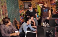 Family Force 5 Gives Away Free Song Family Force 5 Gives Away Free Song