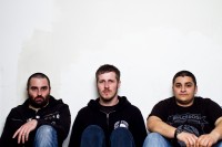 Hands – Restart
