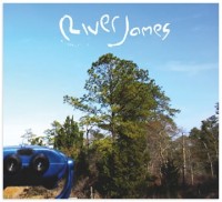 River James – EP River James – EP