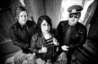 The Shiny Darks – Stab at Love ep