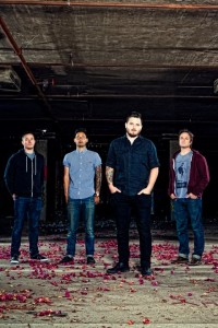 Dustin Kensrue Interview Dustin Kensrue Interview