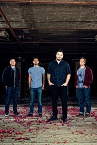 Thrice Fall Tour Dates 2011