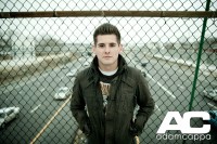 BEC Officially Announces Adam Cappa BEC Officially Announces Adam Cappa