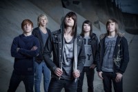 Blessthefall “Awakening” Coming October 4th and New Song Up Now Blessthefall “Awakening” Coming October 4th and New Song Up Now
