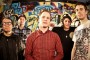 Close Your Eyes