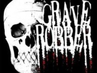 Wretched Graverobber “Solo” Christmas Ep Wretched Graverobber “Solo” Christmas Ep