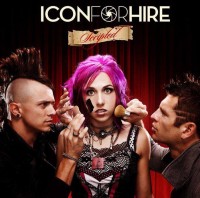 Icon for Hire – Scripted (Album Trailer) Icon for Hire – Scripted (Album Trailer)
