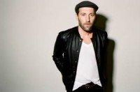 Mat Kearney On Leno Tonight Mat Kearney On Leno Tonight