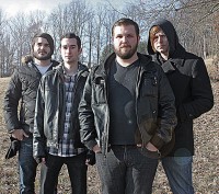 Stand Your Ground – Castaway Stand Your Ground – Castaway