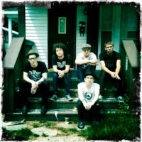 The Scurvies – Don’t Let Me Go