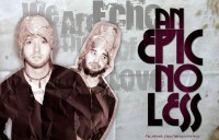 An Epic, No Less – Mercy Light (Remix)