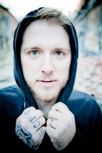 Matt Shelton (The Wedding) – Let Your Hands Be Strong Matt Shelton (The Wedding) – Let Your Hands Be Strong