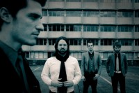 MUTEMATH – Prytania MUTEMATH – Prytania