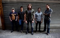 Oh, Sleeper Children of Fire Tour Oh, Sleeper Children of Fire Tour