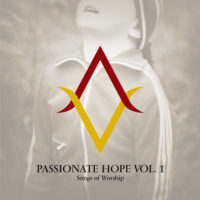 Happy One Year Anniversary to Passionate Hope Vol. 1 Happy One Year Anniversary to Passionate Hope Vol. 1