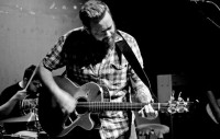 Preson Phillips Finishes Recording New Album Preson Phillips Finishes Recording New Album