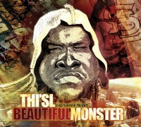 Thisl – Beautiful Monster Thisl – Beautiful Monster