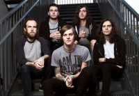 To Speak Of Wolves Debut New Lyric Video To Speak Of Wolves Debut New Lyric Video