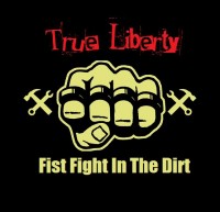 True Liberty Raise Money for 4th Album Through Kickstarter True Liberty Raise Money for 4th Album Through Kickstarter