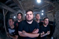 We the Gathered Signs With Strike First Records We the Gathered Signs With Strike First Records