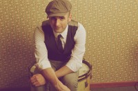 Ben Rosenbush and The Brighton to Record Sophomore Album Ben Rosenbush and The Brighton to Record Sophomore Album