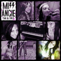 Miss Angie – Time And Space Miss Angie – Time And Space