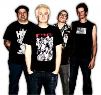 False Idle “Threat” Pre-Order and Artwork False Idle “Threat” Pre-Order and Artwork