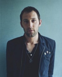 Mat Kearney Wrapping Up New Album Mat Kearney Wrapping Up New Album