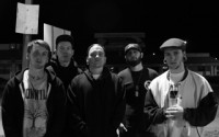 Redeemer – Time and Escape Redeemer – Time and Escape