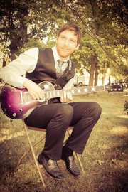 Ryan Stubbs (ex-Glorious Unseen) Kickstarter Ryan Stubbs (ex-Glorious Unseen) Kickstarter