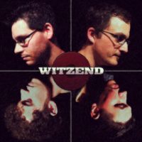 Witzend – You Are There Witzend – You Are There