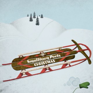 Smalltown Poets – Smalltown Poets Christmas