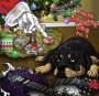 Fleas Naughty Dog Vol. 2 Fleas Naughty Dog Vol. 2