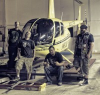 Video: Absolved – Relentless Leathernecks Video: Absolved – Relentless Leathernecks
