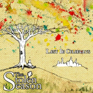 The Stolen Season – Lost In Colorways The Stolen Season – Lost In Colorways