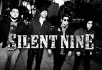 Silent Nine Releases New Ep Falling Pyramids Silent Nine Releases New Ep Falling Pyramids