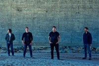 Thrice “Anthology” Pre-Orders Thrice “Anthology” Pre-Orders
