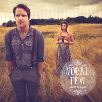 Vocal Few – She’ll Be Right Vocal Few – She’ll Be Right