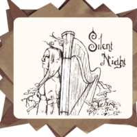 Timbre – Silent Night Timbre – Silent Night