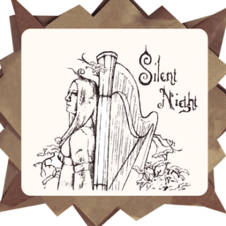 Timbre – Silent Night Timbre – Silent Night