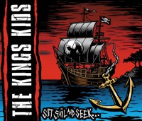 The Kings Kids – Set Sail and Seek… The Kings Kids – Set Sail and Seek…