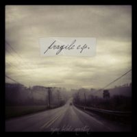 Ryan Blake Martin – Fragile ep Ryan Blake Martin – Fragile ep