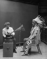 Metaphysical Monday:  Missionary Music