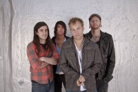 Kiros – Broken State Kiros – Broken State