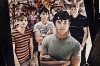 Blank Pages Tour Dates with Manic Drive & Seventh Day Slumber Blank Pages Tour Dates with Manic Drive & Seventh Day Slumber