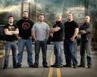 Bloodline Severed – Man Of Sorrows Bloodline Severed – Man Of Sorrows