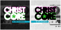 Christcore.net Presents First Free Compilation