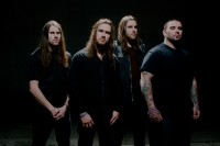 Impending Doom Enters Studio Impending Doom Enters Studio