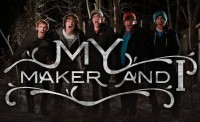 Check Out: My Maker and I Check Out: My Maker and I
